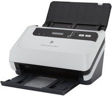 HP 7000扫描仪 高效办公的可靠之选